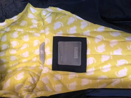 Зимний Комбинезон Barkito