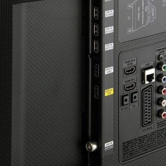 Телевизор Samsung UE48H6350AK Smart TV