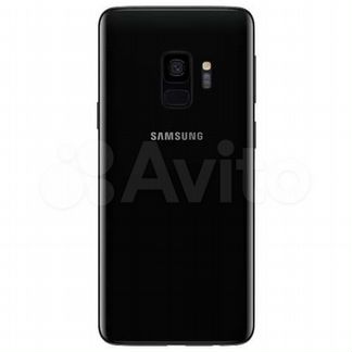 Мобильные телефоны бу Samsung G960FD Galaxy S9 64G
