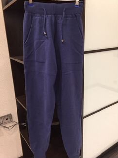 Новый тёплый трикотажный костюм