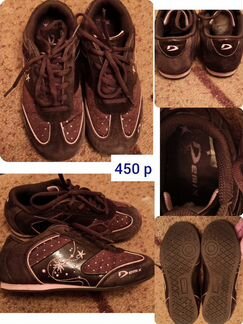 Обувь для девочки, р 31-32