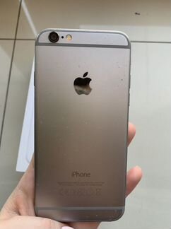 Телефон iPhone 6