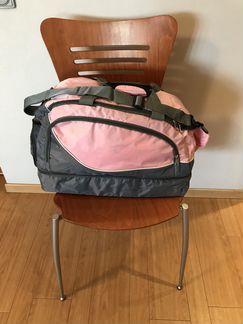 Сумка спортивная. Новая