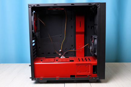 Nzxt S340 Elite