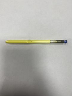 Стилус samsung note 9 оригинал