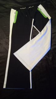 Bikkembergs спортивные брюки size L / 50 RU