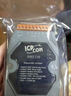ICP DAS HRT-710 CR
