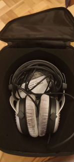 Наушники beyerdynamic DT 990 32 Ohm