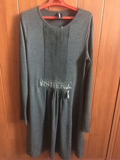 Новое платье accula р.134-140