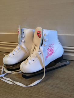 Коньки детские