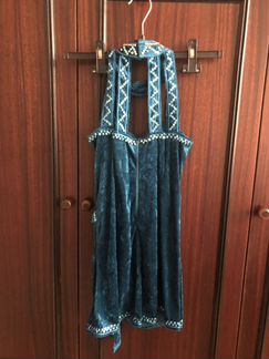 Бальное платье для девочки