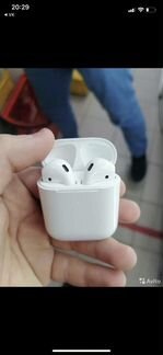 AirPods 2
