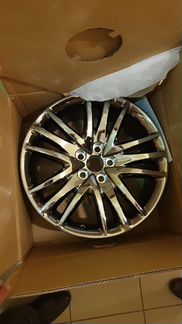 Оригинальный диск Lexus R 19 