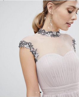 Новое платье little mistress