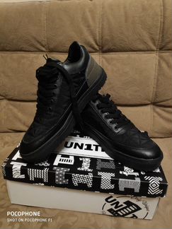 Кроссовки Unita