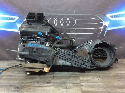 Печка салона Фольксваген Джетта 5 Гольф 5