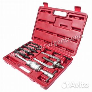 Обратный молоток Мастак 100-31010C +Торг