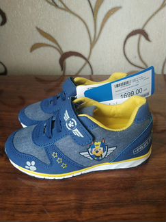 Кросовочки для мальчика