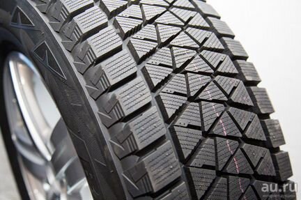 Новые 285/40 R19 michelin X-Ice North 3 107H
