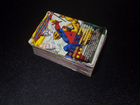Карточки Человек паук герои и злодеи