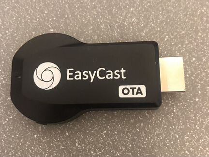 Easycast (Google Chromecast)
