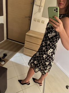 Платье Michael kors