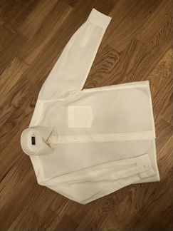 Рубашка для мальчика