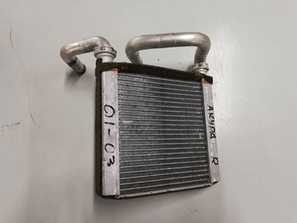 Радиатор задней печки Acura MDX YD1 2001-2006 г