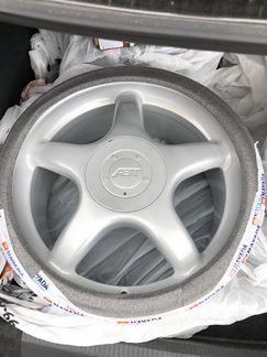 OZ ABT R17