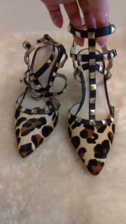 Новые туфли bcbgeneration