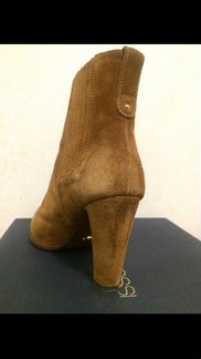 Sergio Rossi новые р 35-36