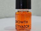 Growth activator 3, Velvet, состав для ламинирован