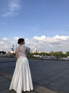 Платье