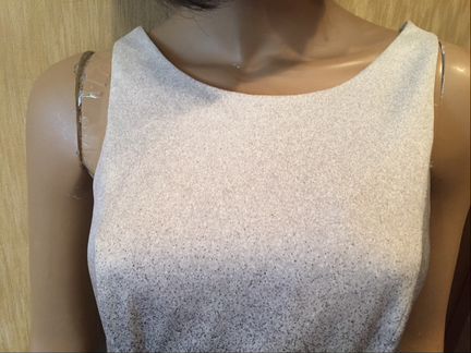 Новое силуэтное платье Karen Millen (оригинал)
