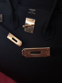 Сумка Hermès Birkin