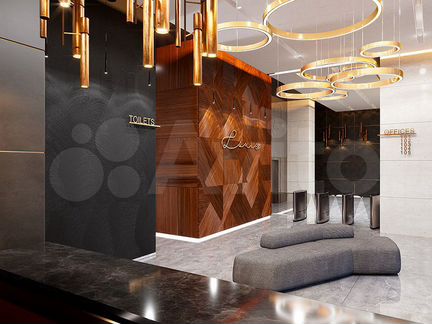 Офисное помещение 115.28 кв.м. от собственника