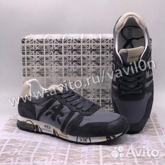 Кроссовки Premiata