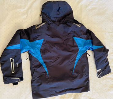 Новая горнолыжная куртка Halti, M