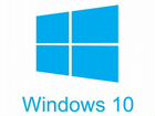Ключи Windows 10 объявление продам