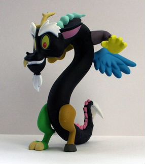 Коллекционные фигурки Funko mini My Little Pony