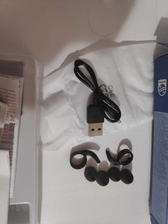 Наушники беспроводные Philips taun102