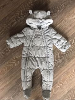 Комбинезон детский Mother Care