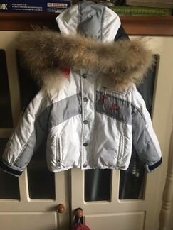 Куртка GF Ferre