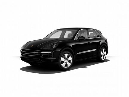 Porsche Cayenne 3.0 AT, 2020
