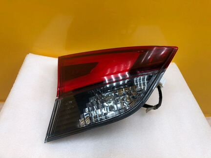 Фонарь левый Nissan X-Trail T32 2017-2020