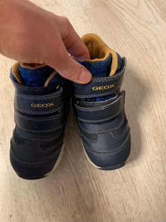 Geox 23 размер