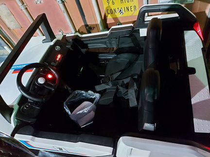 Багги А707аа