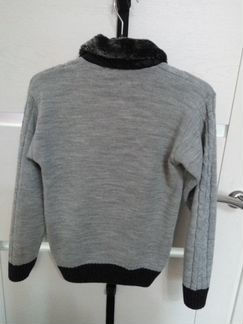 Кардиган для мальчика