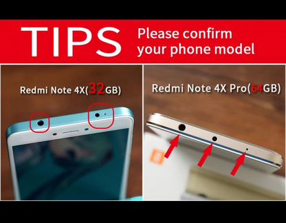 Чехол на Xiaomi Redmi Note 4x Pro