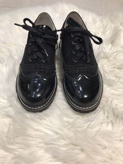 Ботинки Антилопа для девочки